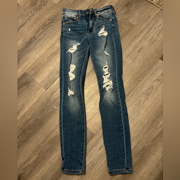 Skinny Jeans - Picture 1 of 1